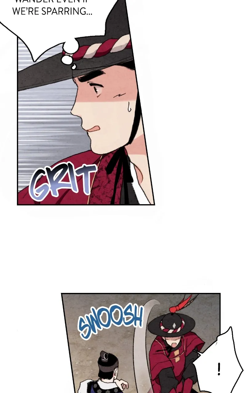 The Forbidden Marriage Chapter 13 page 25 - 