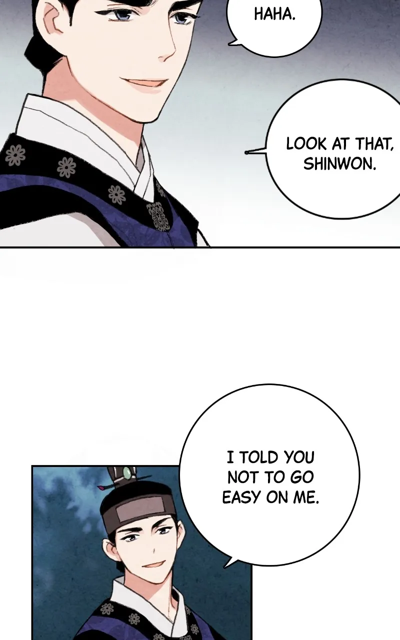 The Forbidden Marriage Chapter 13 page 33 - 