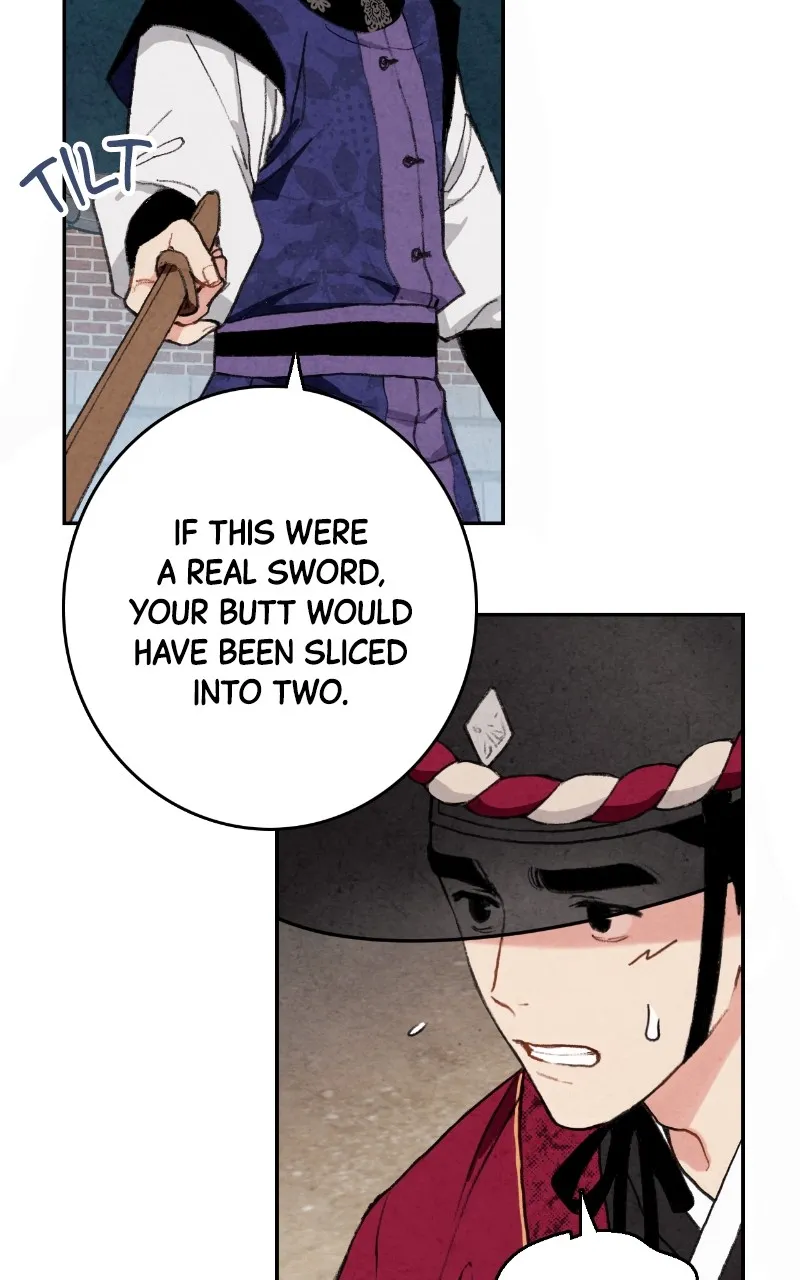 The Forbidden Marriage Chapter 13 page 34 - 