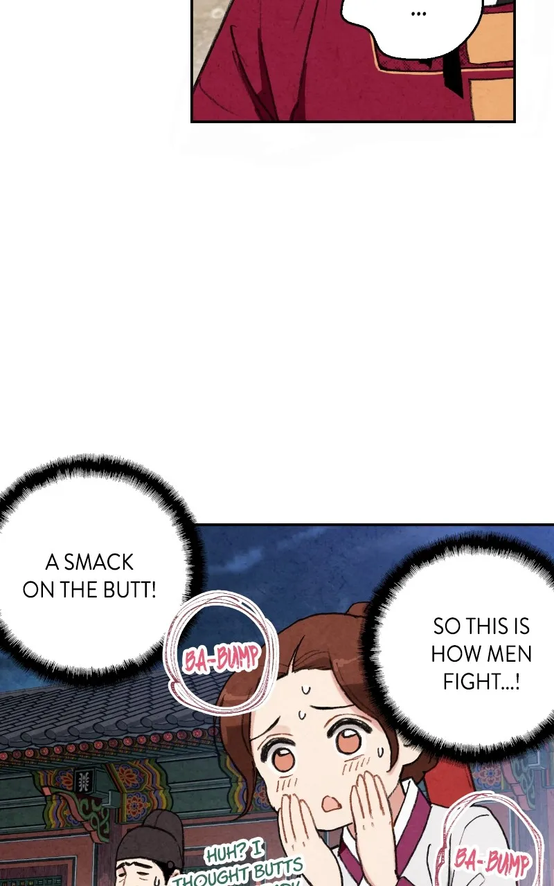 The Forbidden Marriage Chapter 13 page 35 - 