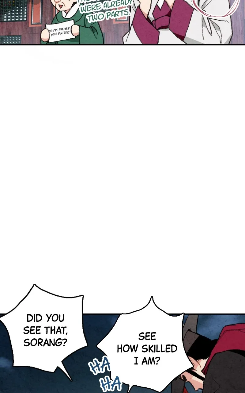 The Forbidden Marriage Chapter 13 page 36 - 