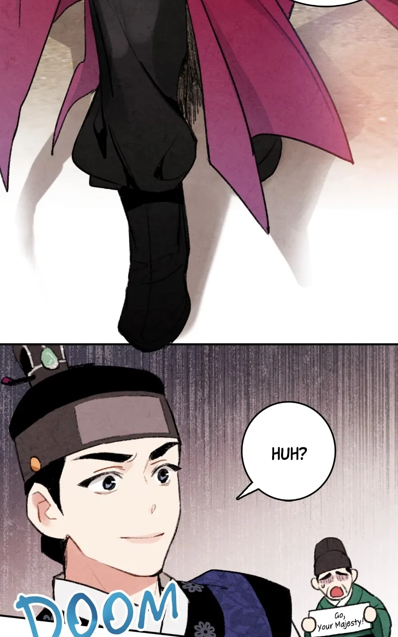 The Forbidden Marriage Chapter 13 page 42 - 