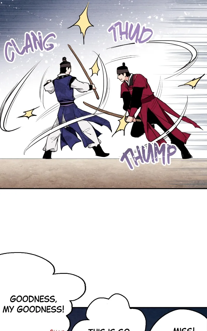 The Forbidden Marriage Chapter 13 page 48 - 