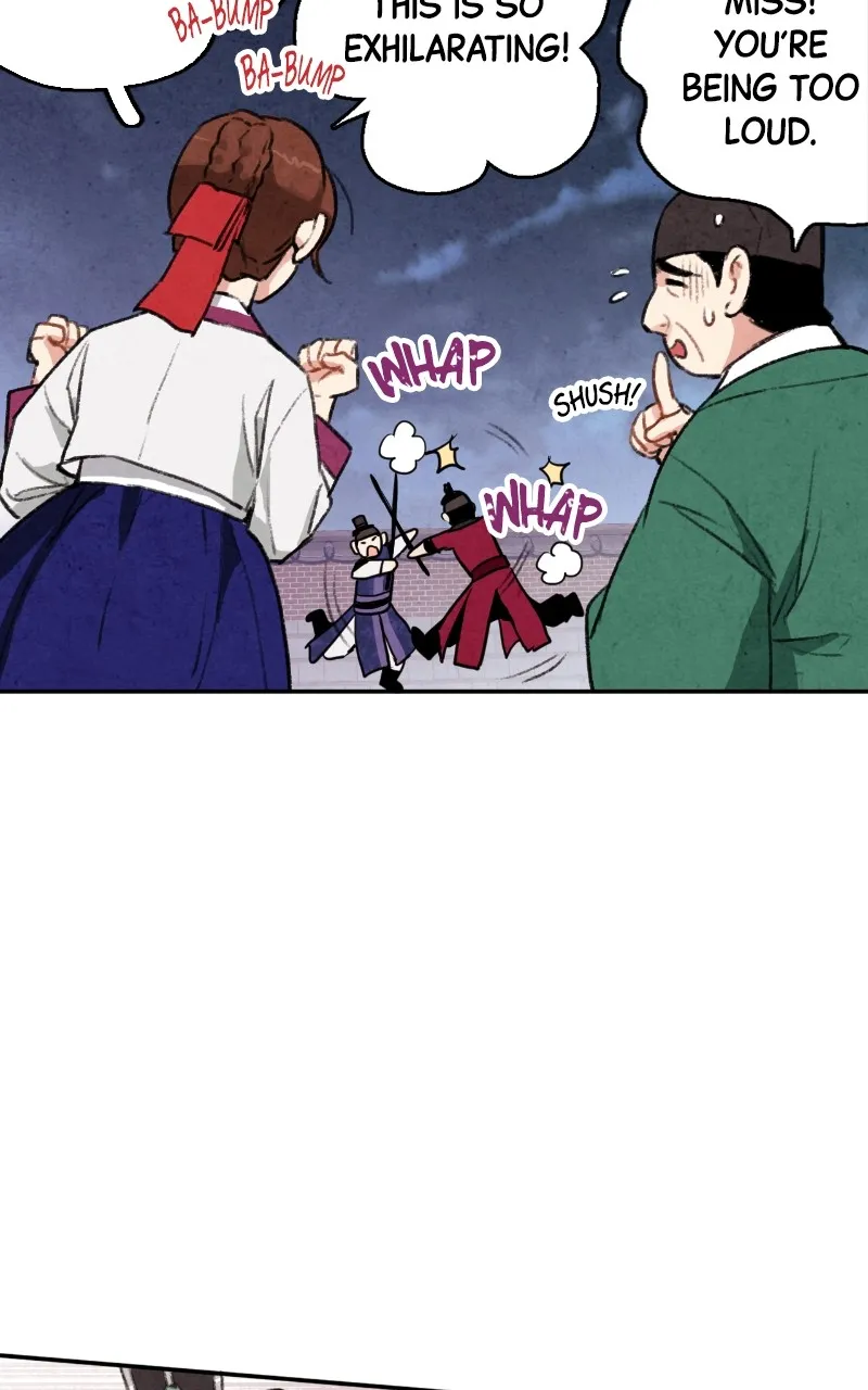 The Forbidden Marriage Chapter 13 page 49 - 