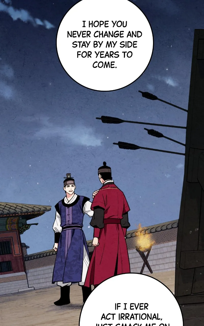 The Forbidden Marriage Chapter 13 page 66 - 