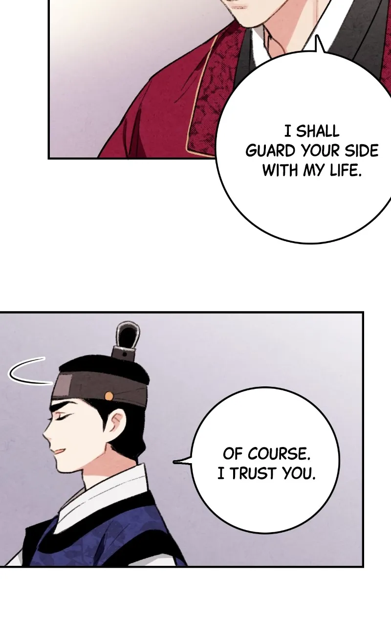 The Forbidden Marriage Chapter 13 page 68 - 