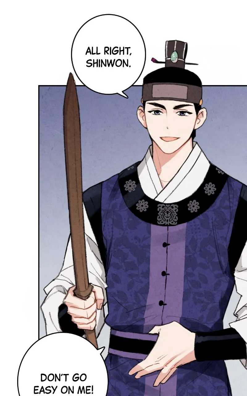 The Forbidden Marriage Chapter 13 page 8 - 