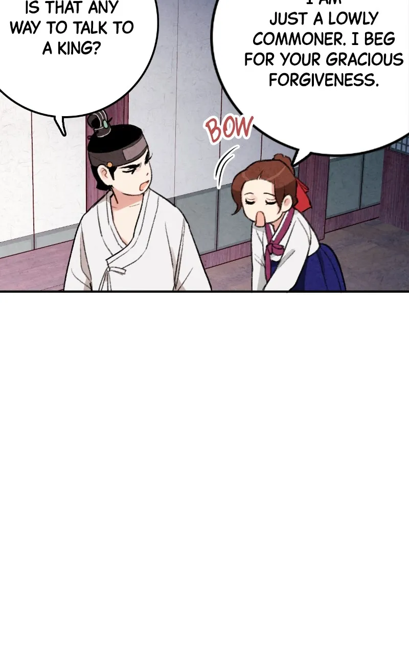 The Forbidden Marriage Chapter 13 page 79 - 
