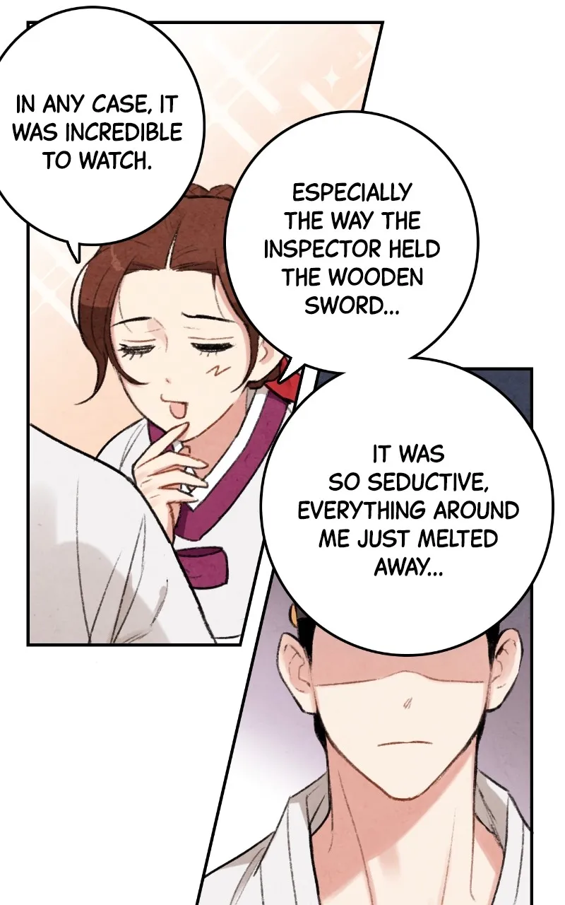 The Forbidden Marriage Chapter 13 page 80 - 