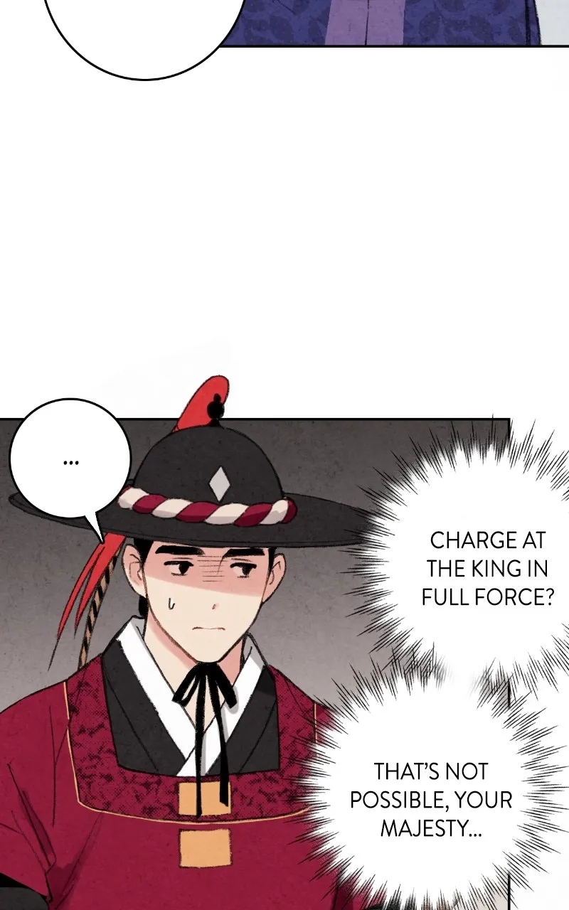 The Forbidden Marriage Chapter 13 page 9 - 