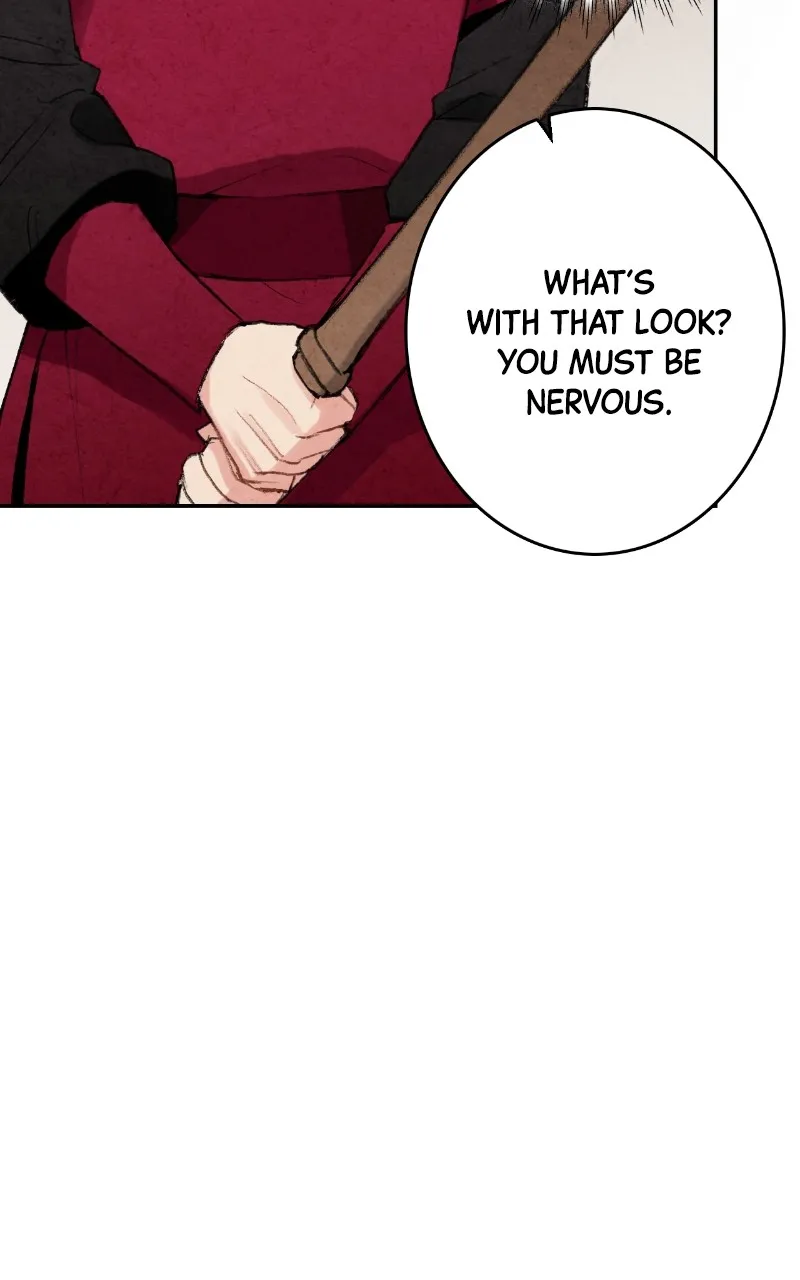 The Forbidden Marriage Chapter 13 page 10 - 