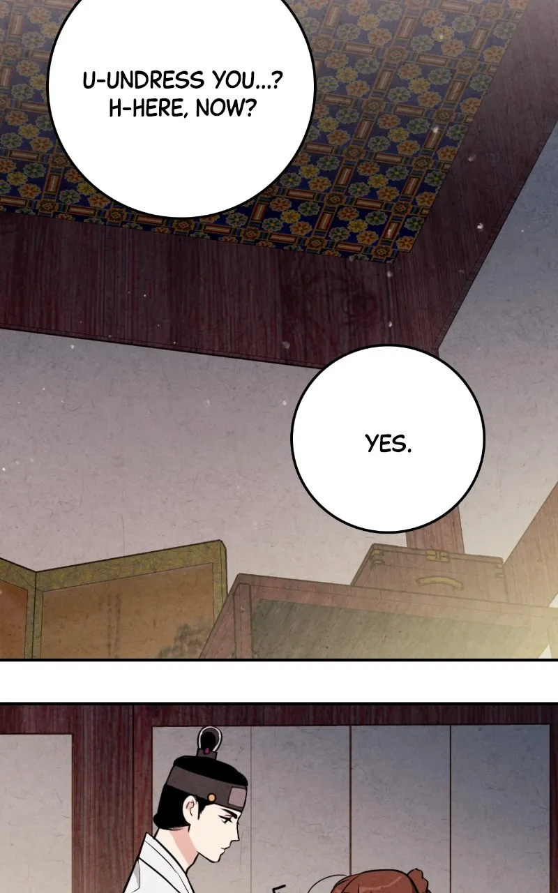 The Forbidden Marriage Chapter 14 page 3 - 