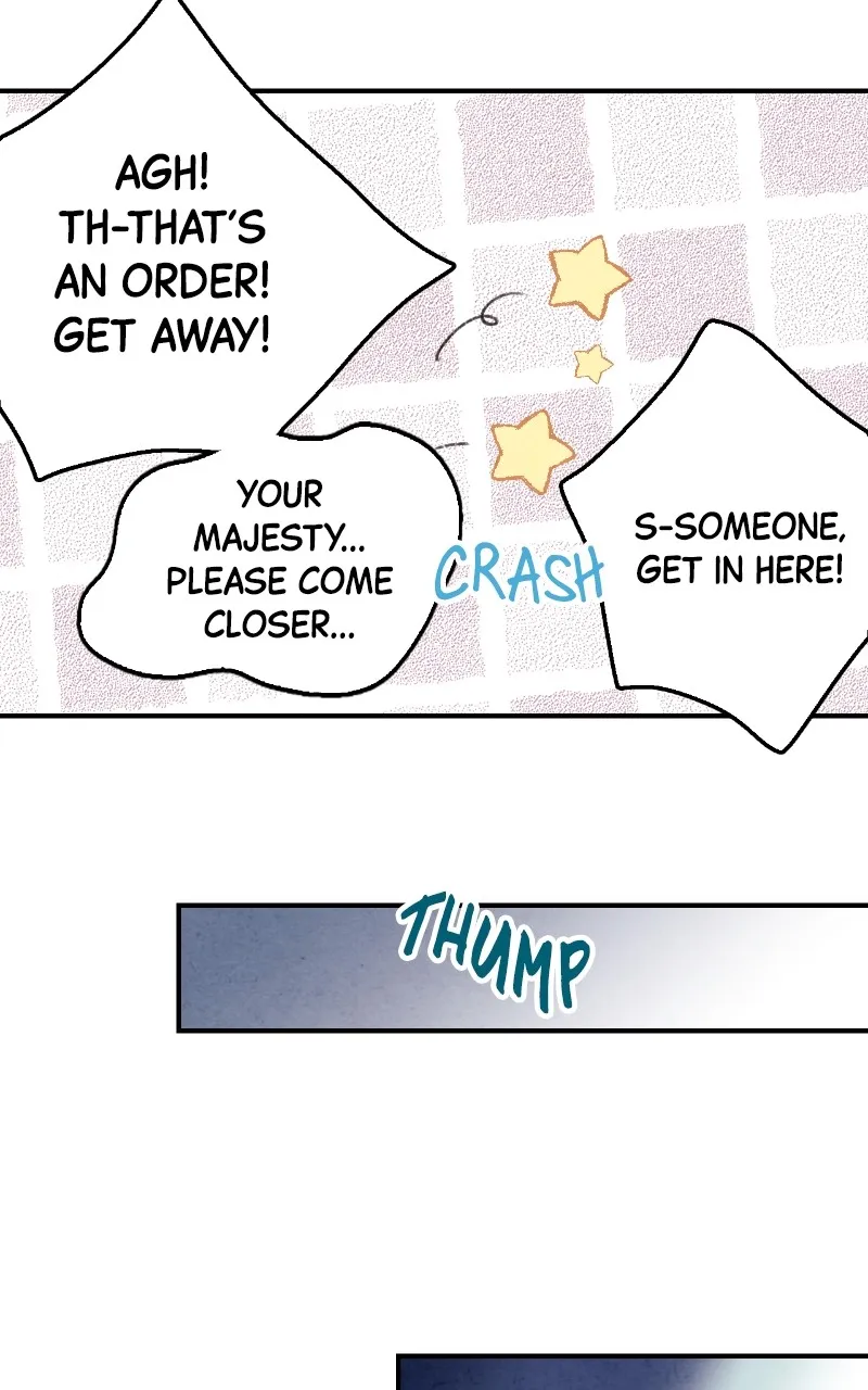 The Forbidden Marriage Chapter 14 page 24 - 