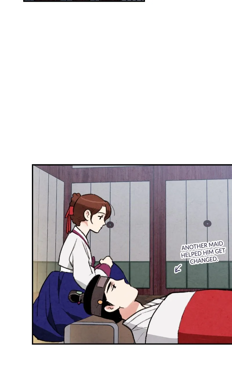 The Forbidden Marriage Chapter 14 page 27 - 