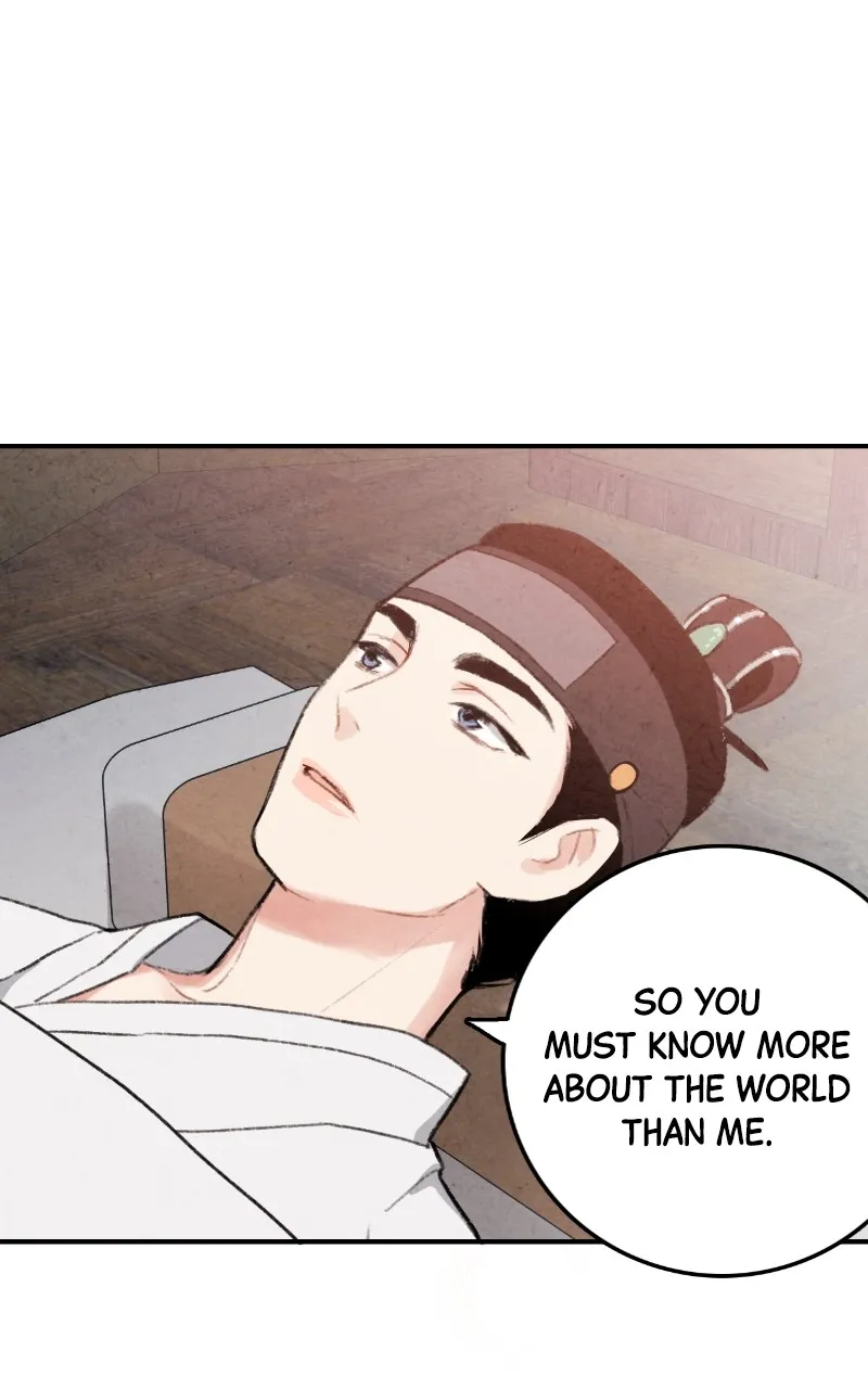 The Forbidden Marriage Chapter 14 page 33 - 