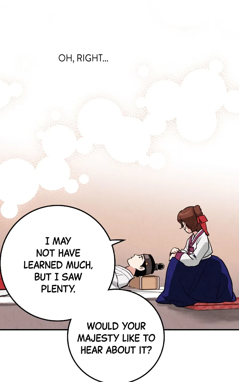 The Forbidden Marriage Chapter 14 page 34 - 