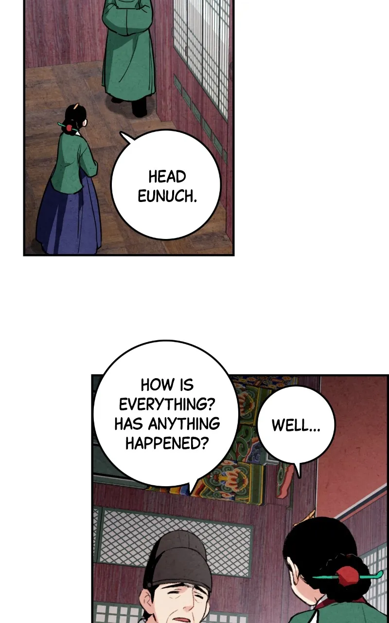 The Forbidden Marriage Chapter 14 page 39 - 
