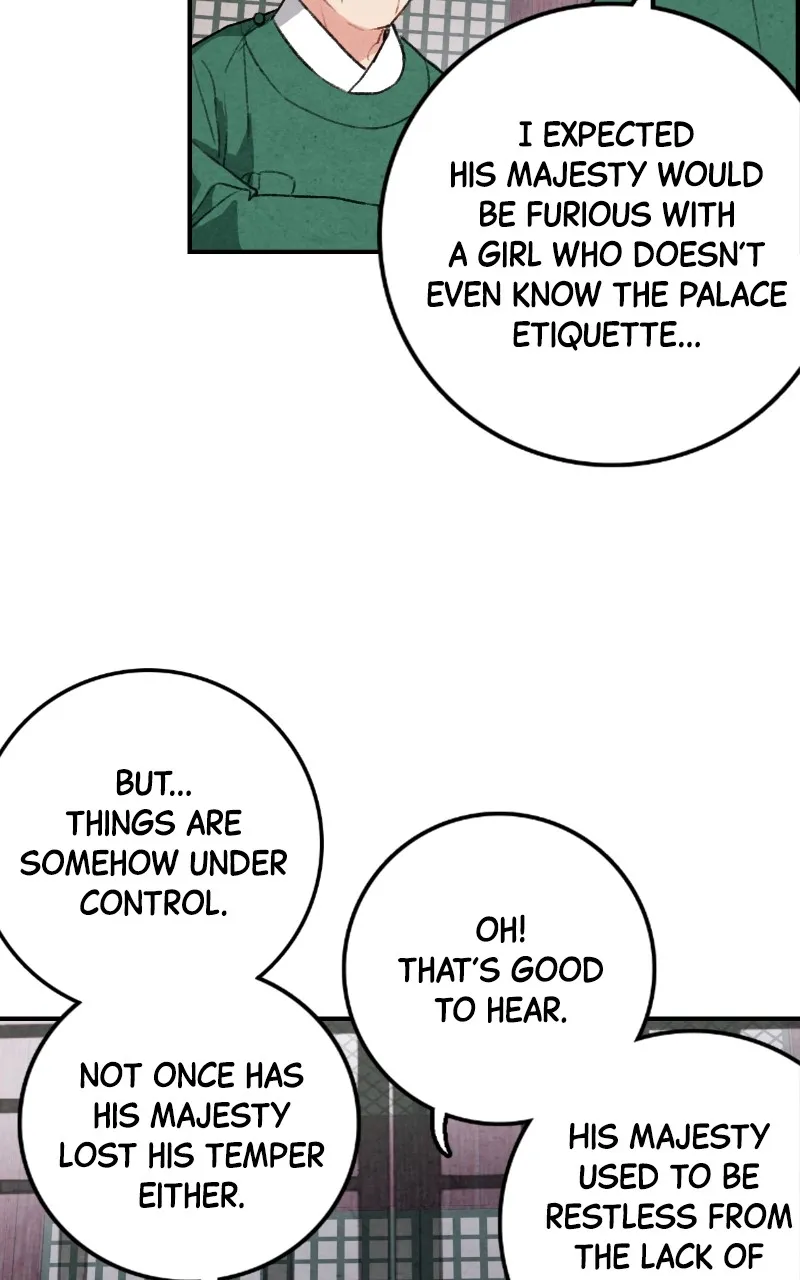 The Forbidden Marriage Chapter 14 page 40 - 