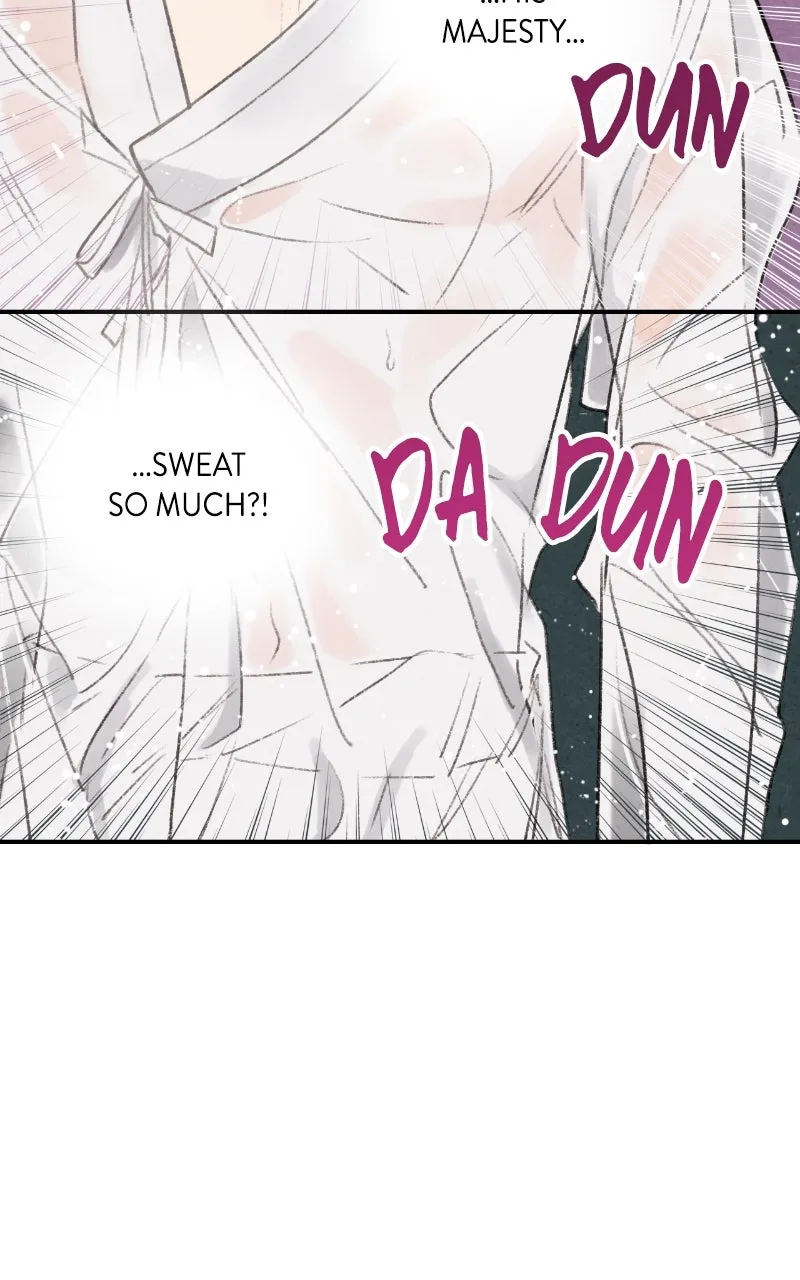 The Forbidden Marriage Chapter 14 page 5 - 
