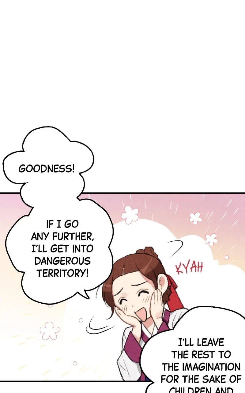 The Forbidden Marriage Chapter 14 page 46 - 