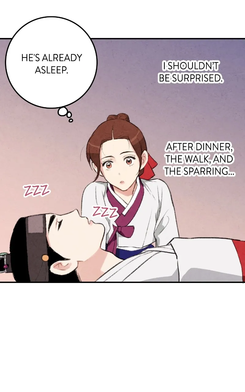 The Forbidden Marriage Chapter 14 page 49 - 