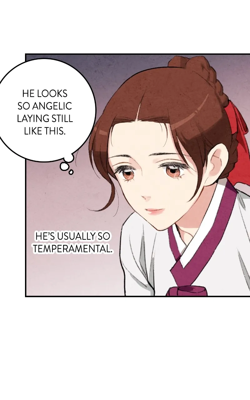 The Forbidden Marriage Chapter 14 page 51 - 