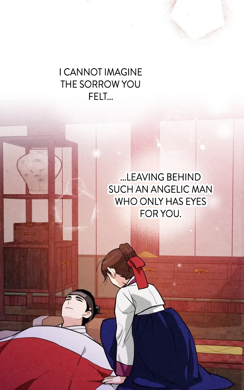 The Forbidden Marriage Chapter 14 page 55 - 