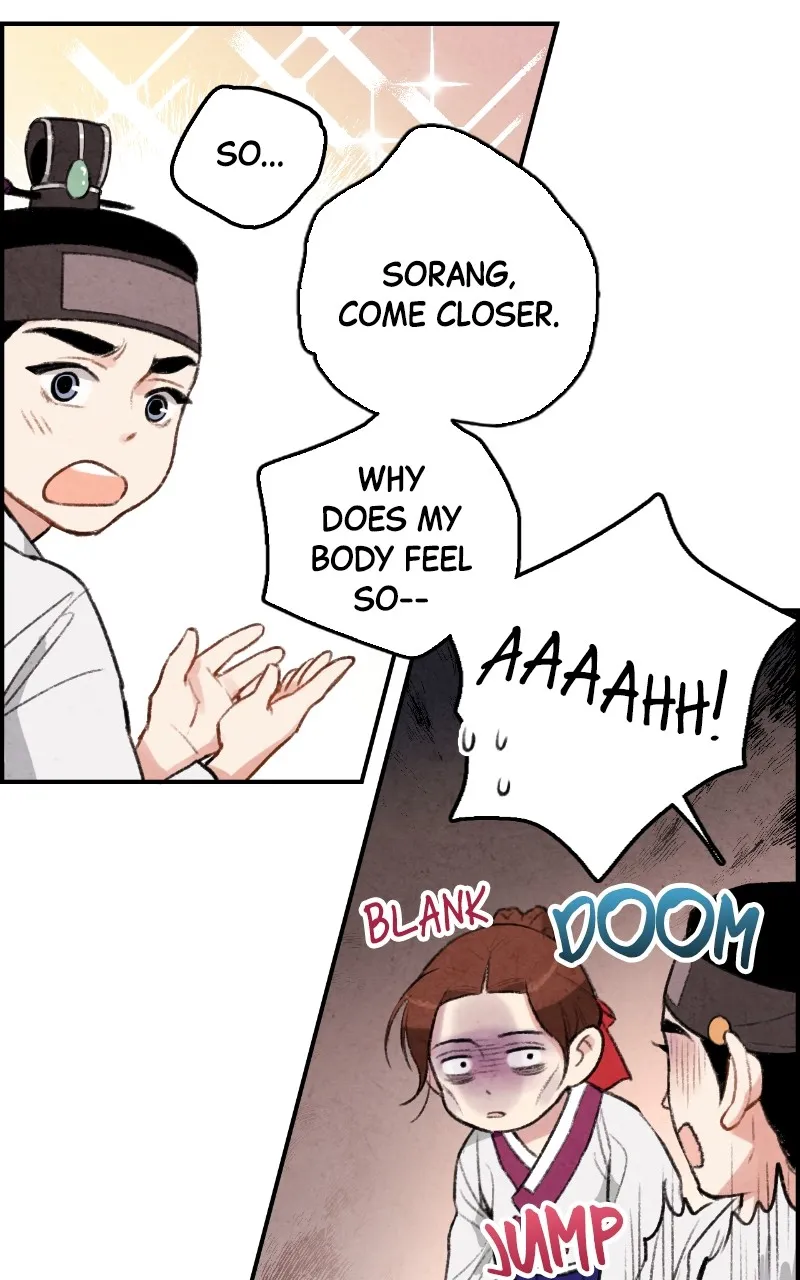 The Forbidden Marriage Chapter 14 page 69 - 