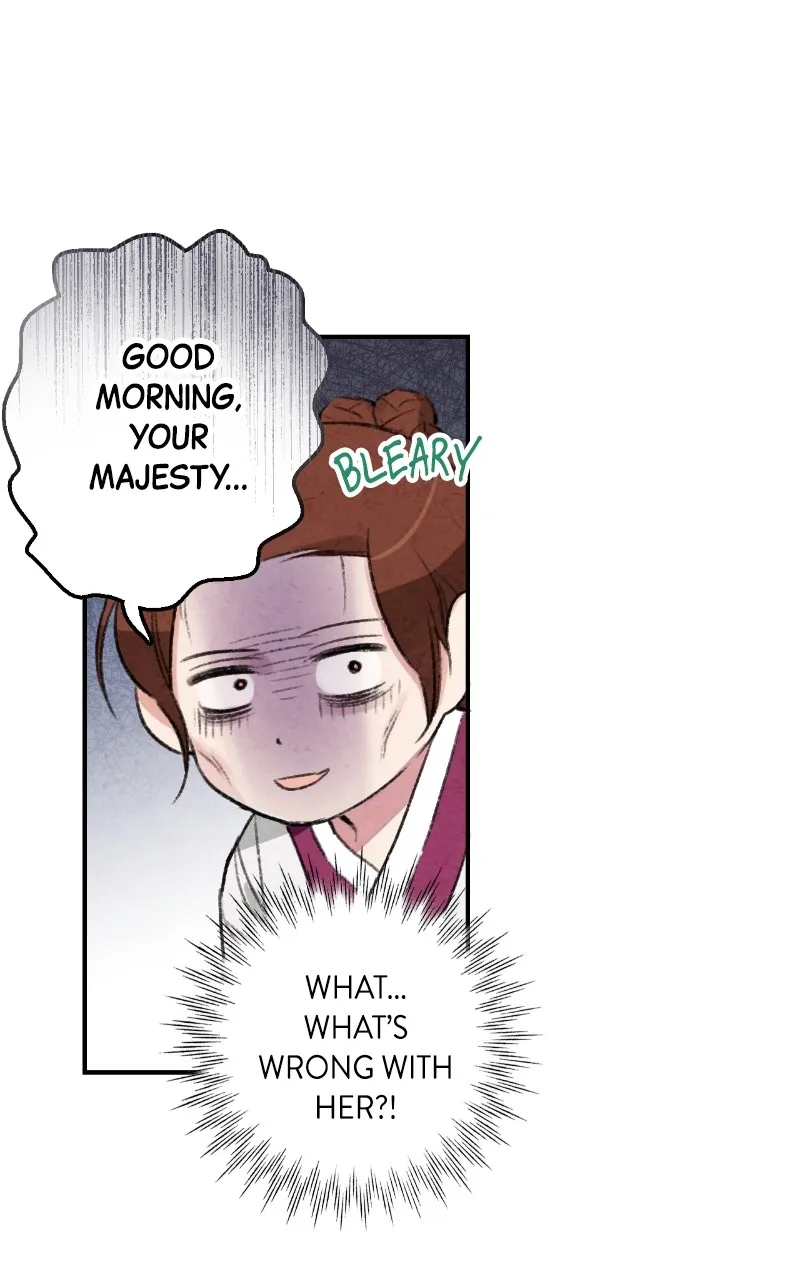 The Forbidden Marriage Chapter 14 page 71 - 