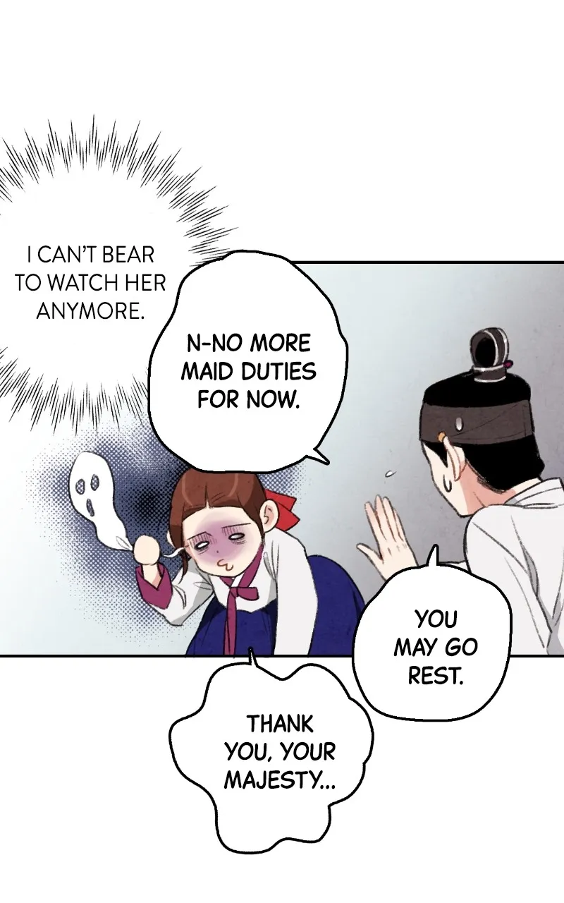 The Forbidden Marriage Chapter 14 page 73 - 