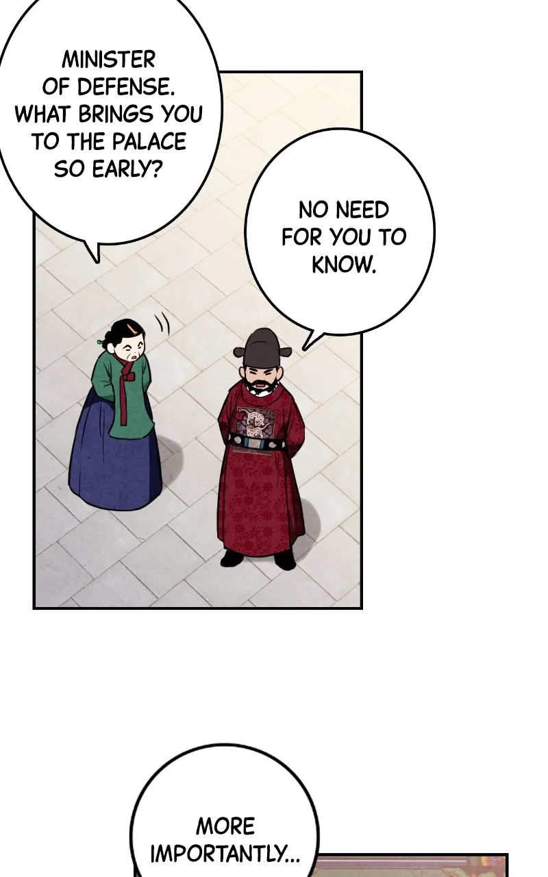 The Forbidden Marriage Chapter 14 page 77 - 