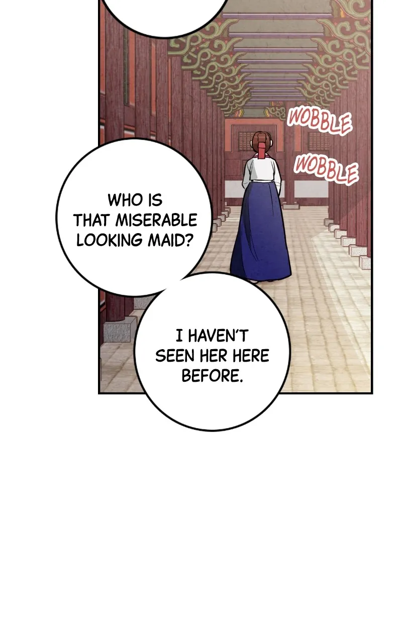 The Forbidden Marriage Chapter 14 page 78 - 