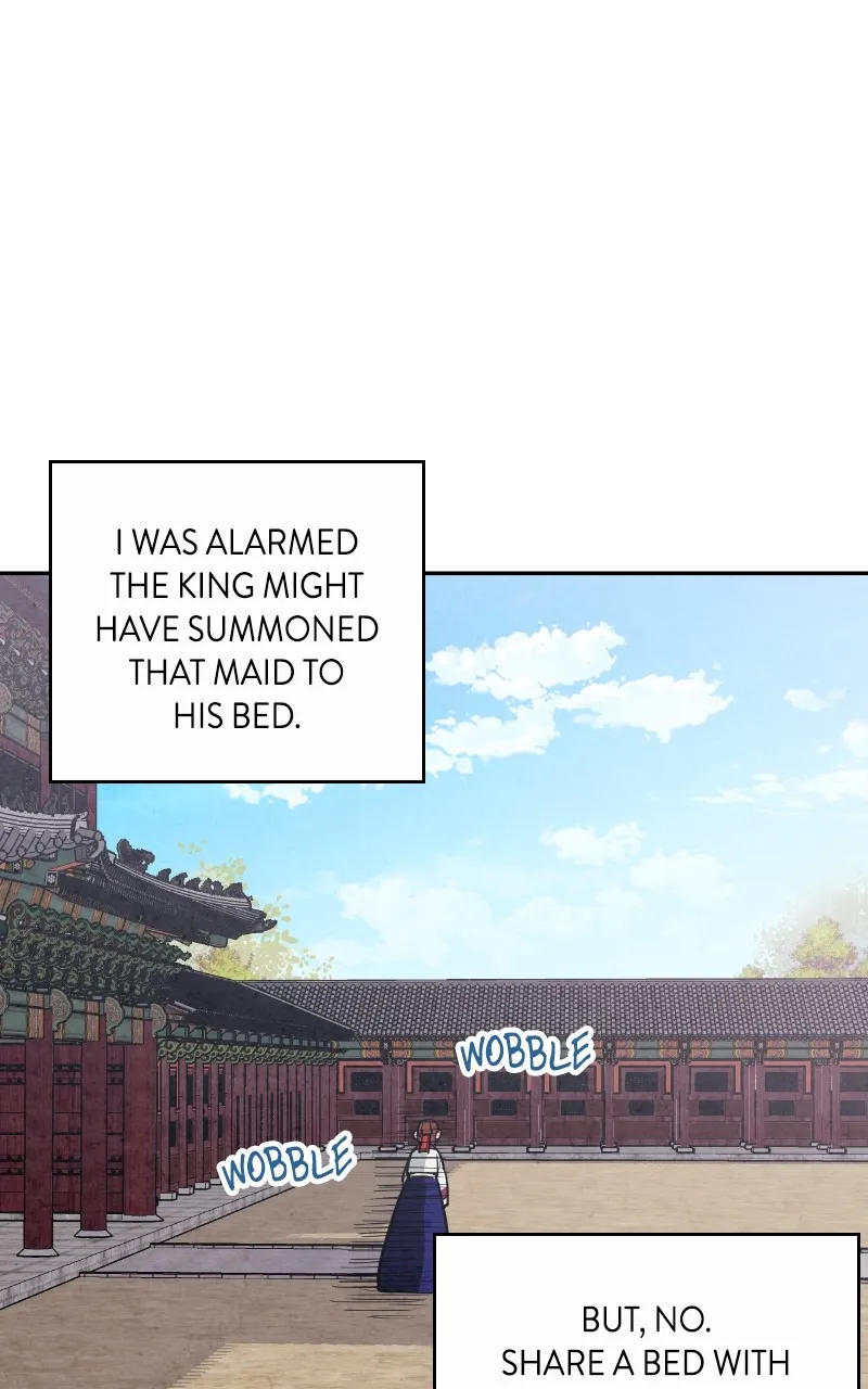 The Forbidden Marriage Chapter 15 page 16 - 