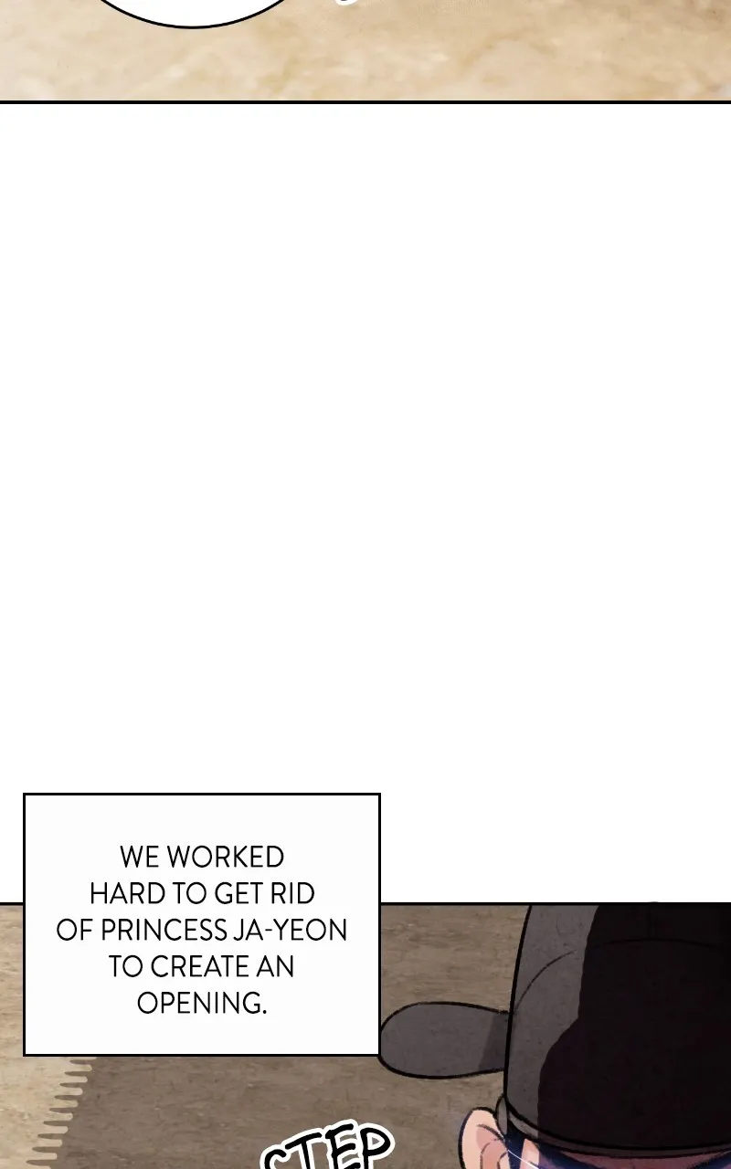 The Forbidden Marriage Chapter 15 page 18 - 
