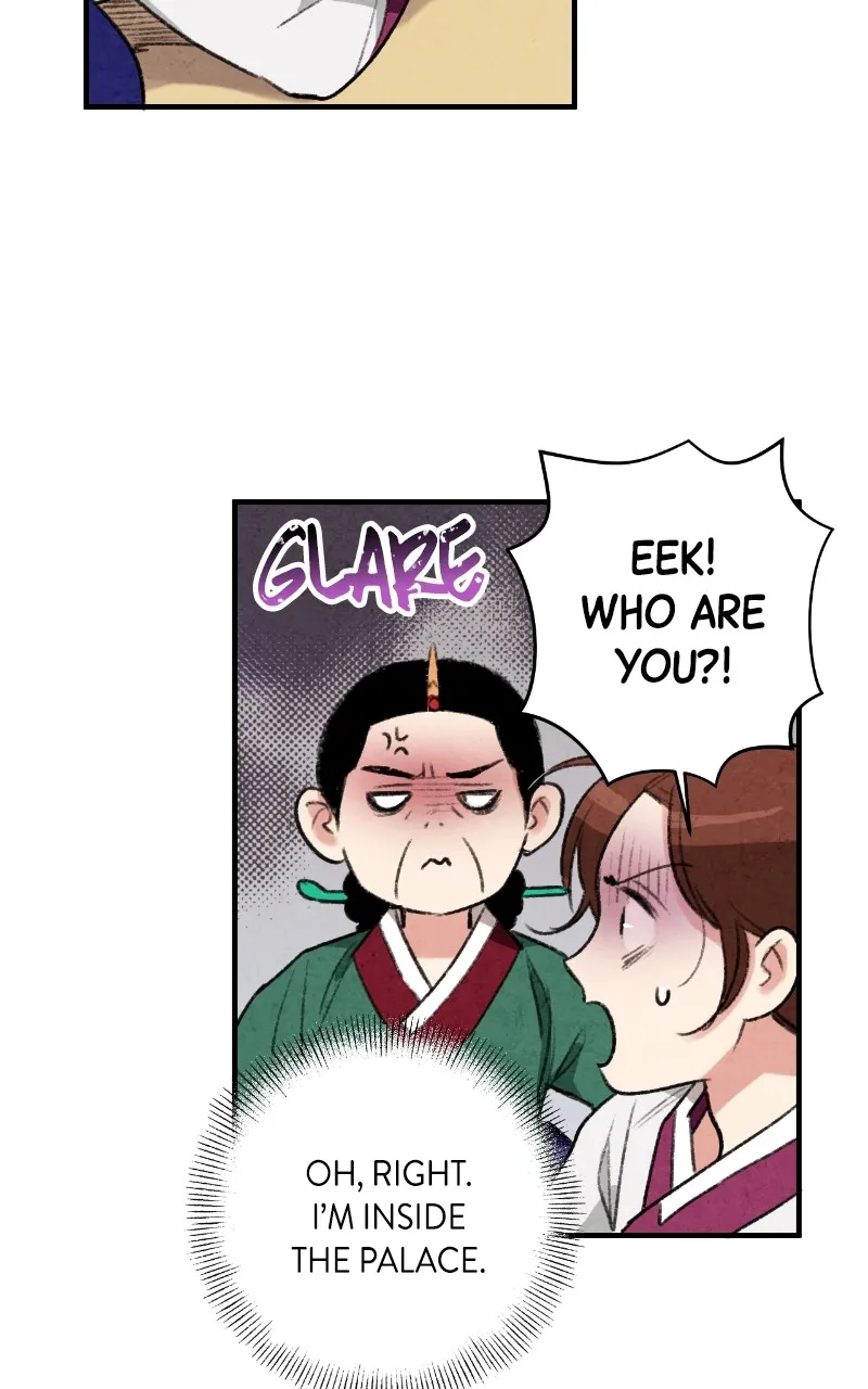 The Forbidden Marriage Chapter 15 page 25 - 