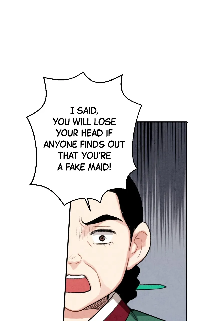 The Forbidden Marriage Chapter 15 page 27 - 