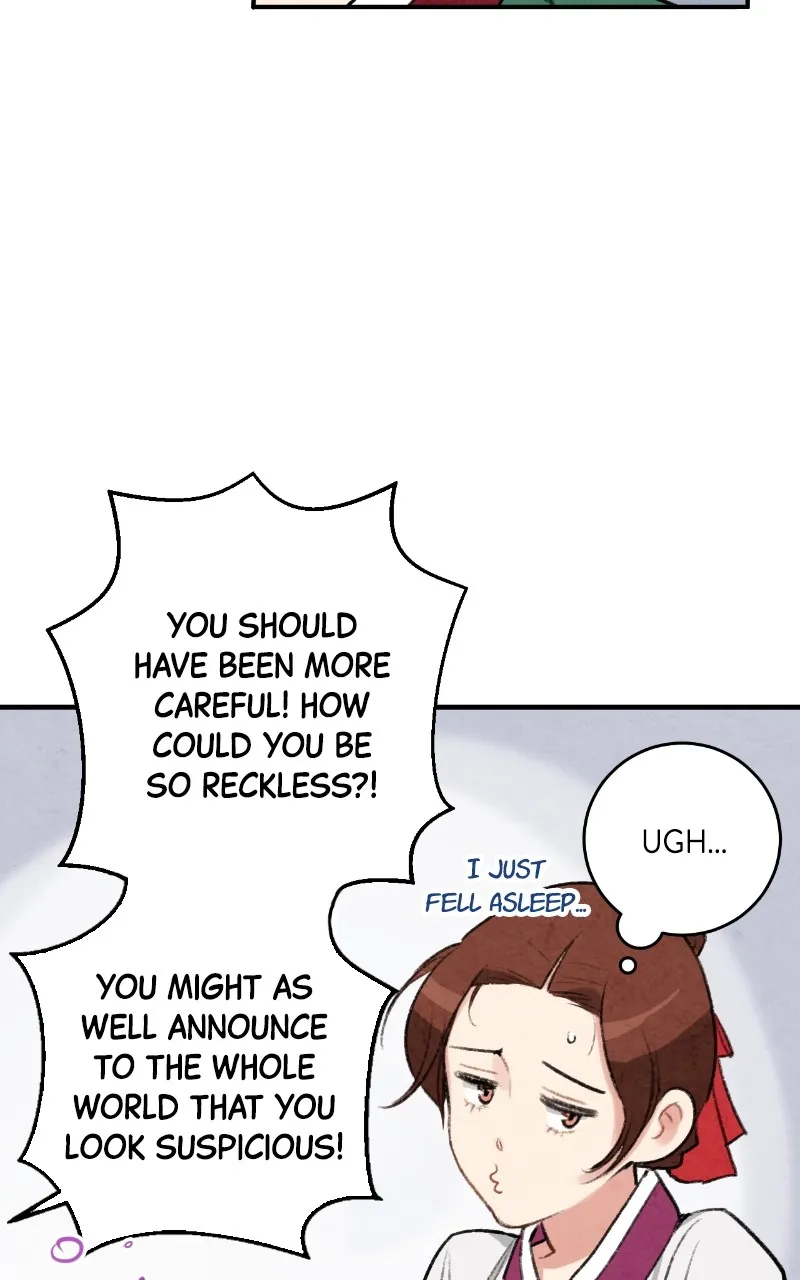 The Forbidden Marriage Chapter 15 page 28 - 