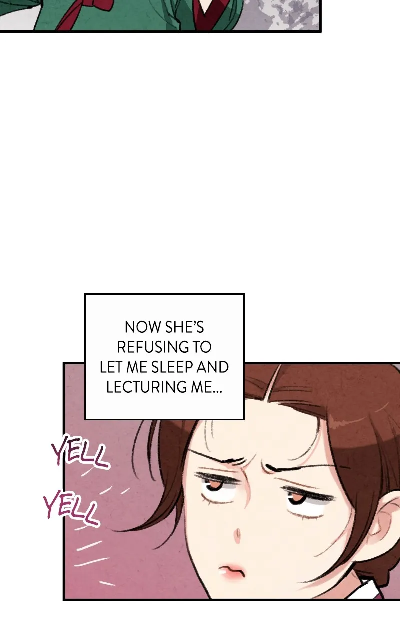 The Forbidden Marriage Chapter 15 page 30 - 