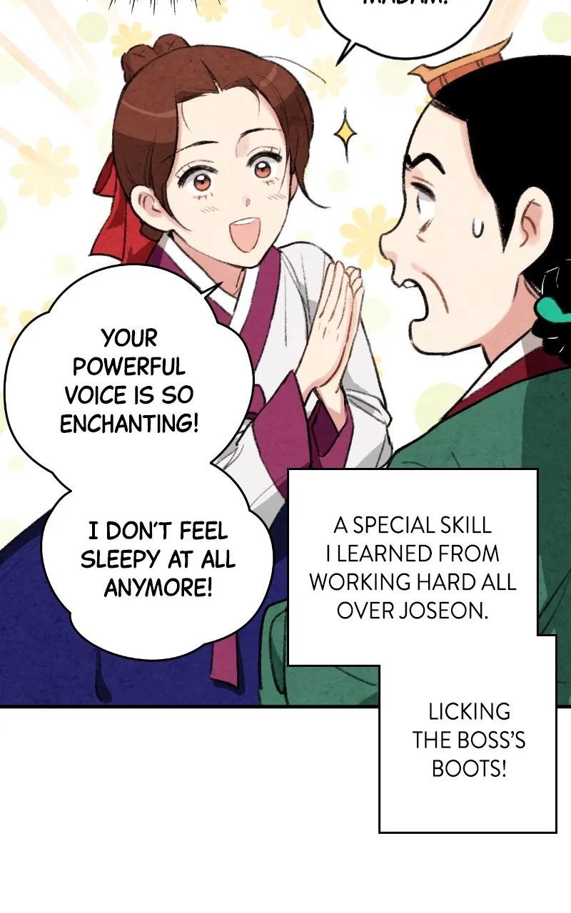 The Forbidden Marriage Chapter 15 page 33 - 