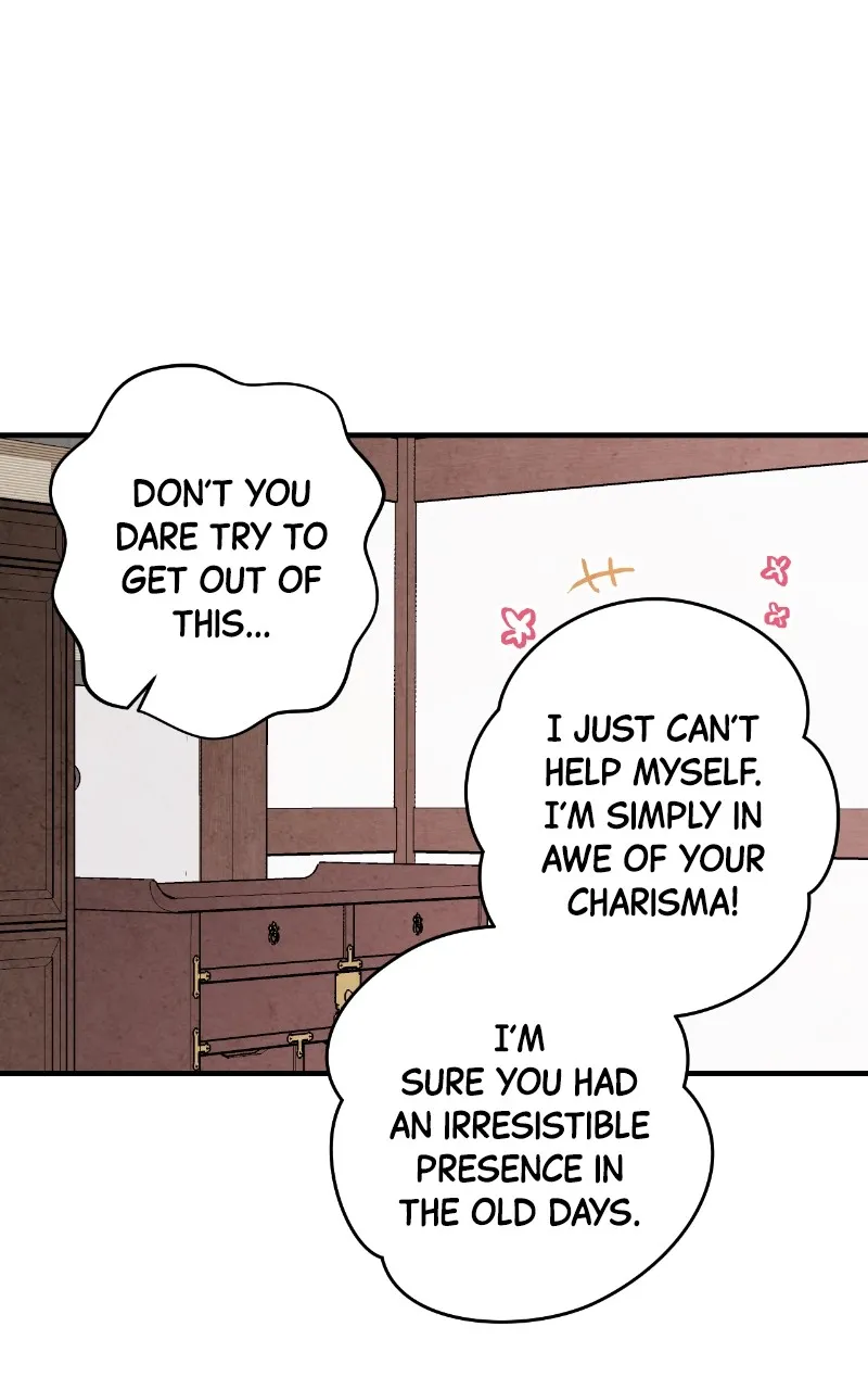 The Forbidden Marriage Chapter 15 page 34 - 