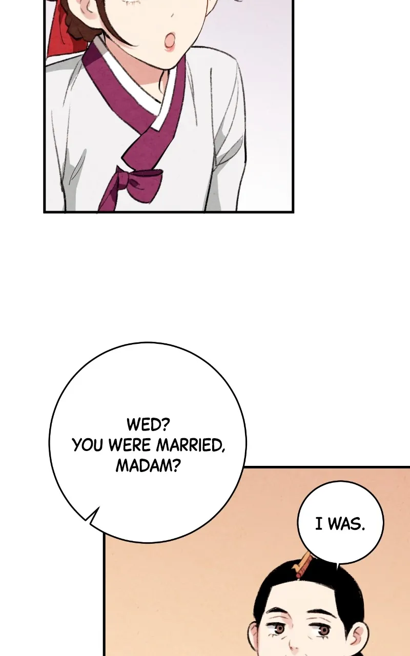 The Forbidden Marriage Chapter 15 page 38 - 