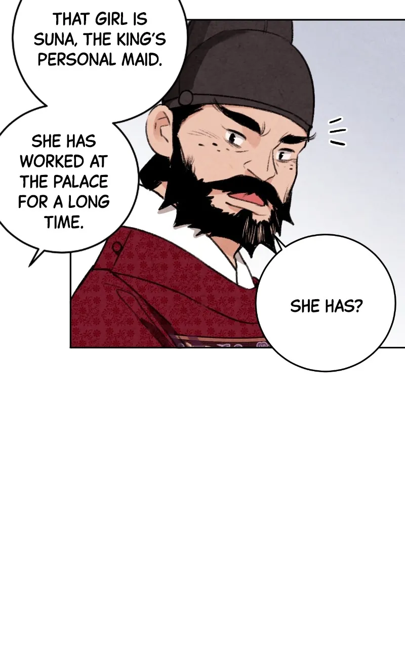 The Forbidden Marriage Chapter 15 page 6 - 