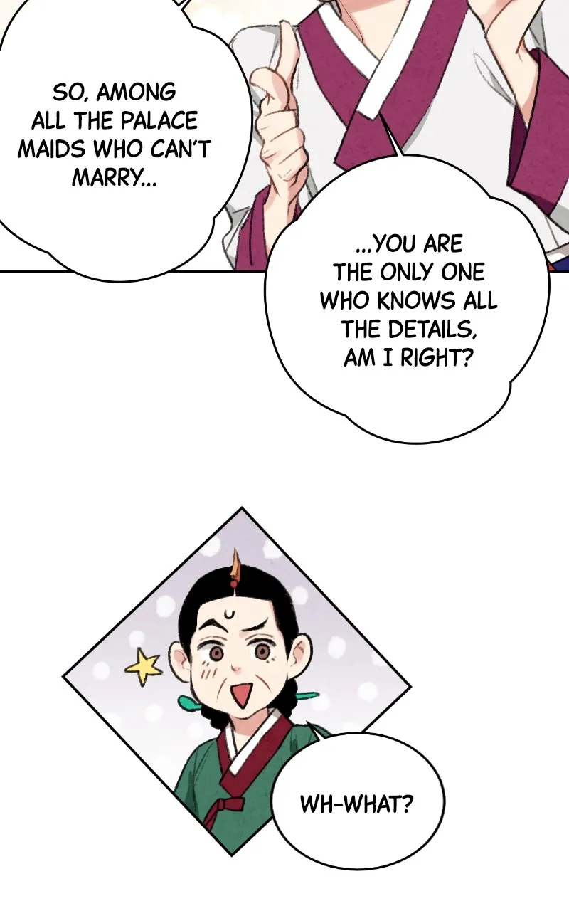 The Forbidden Marriage Chapter 15 page 51 - 