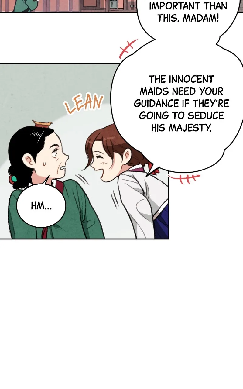 The Forbidden Marriage Chapter 15 page 53 - 