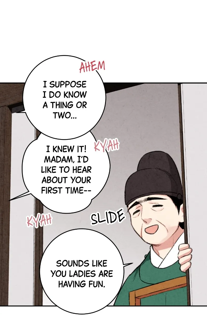 The Forbidden Marriage Chapter 15 page 54 - 
