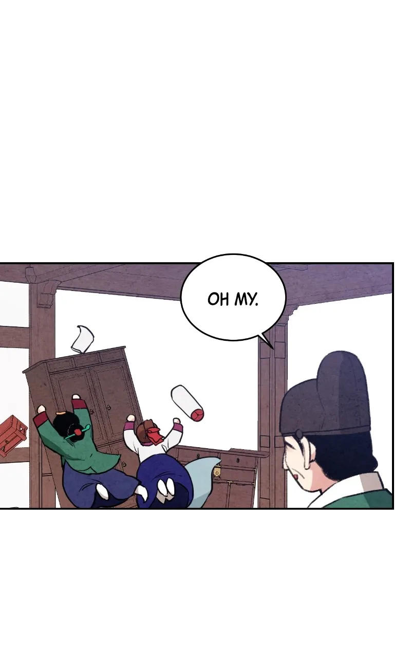 The Forbidden Marriage Chapter 15 page 55 - 