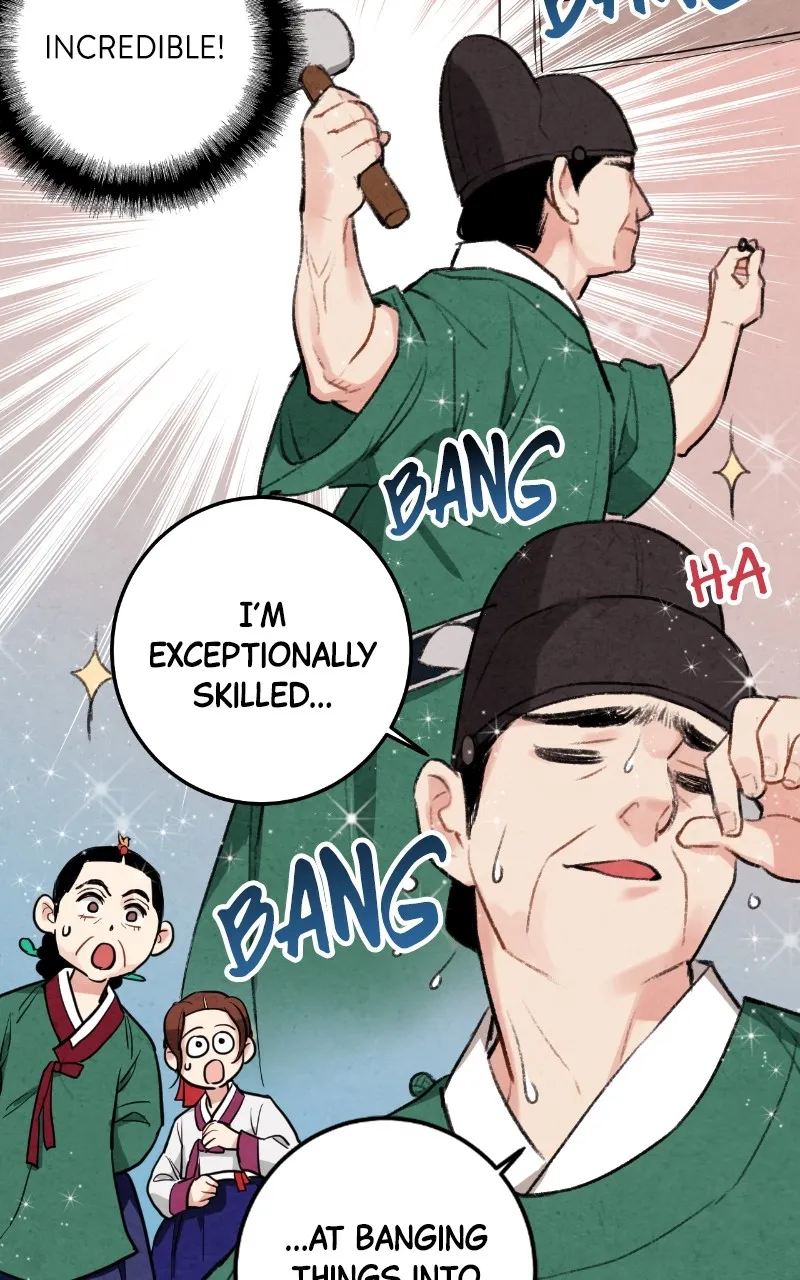 The Forbidden Marriage Chapter 15 page 60 - 