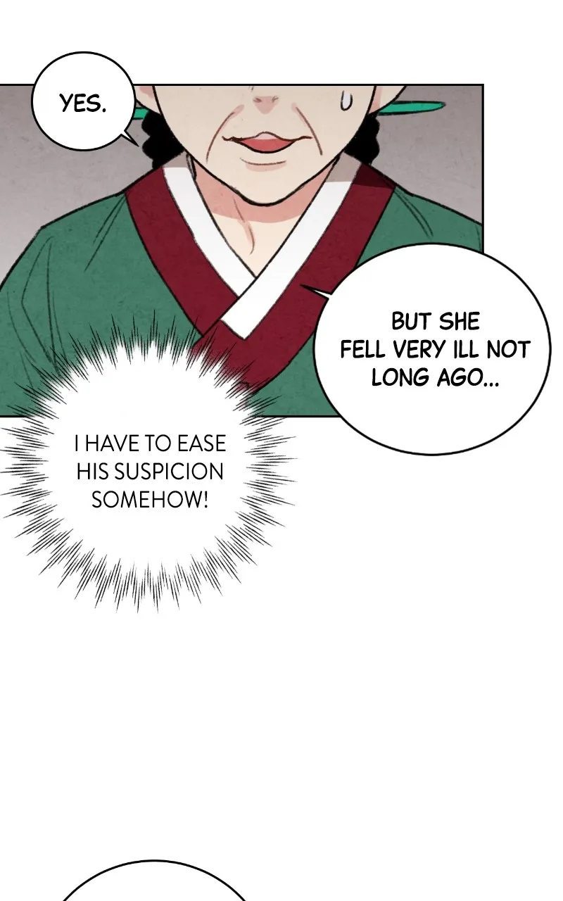 The Forbidden Marriage Chapter 15 page 7 - 