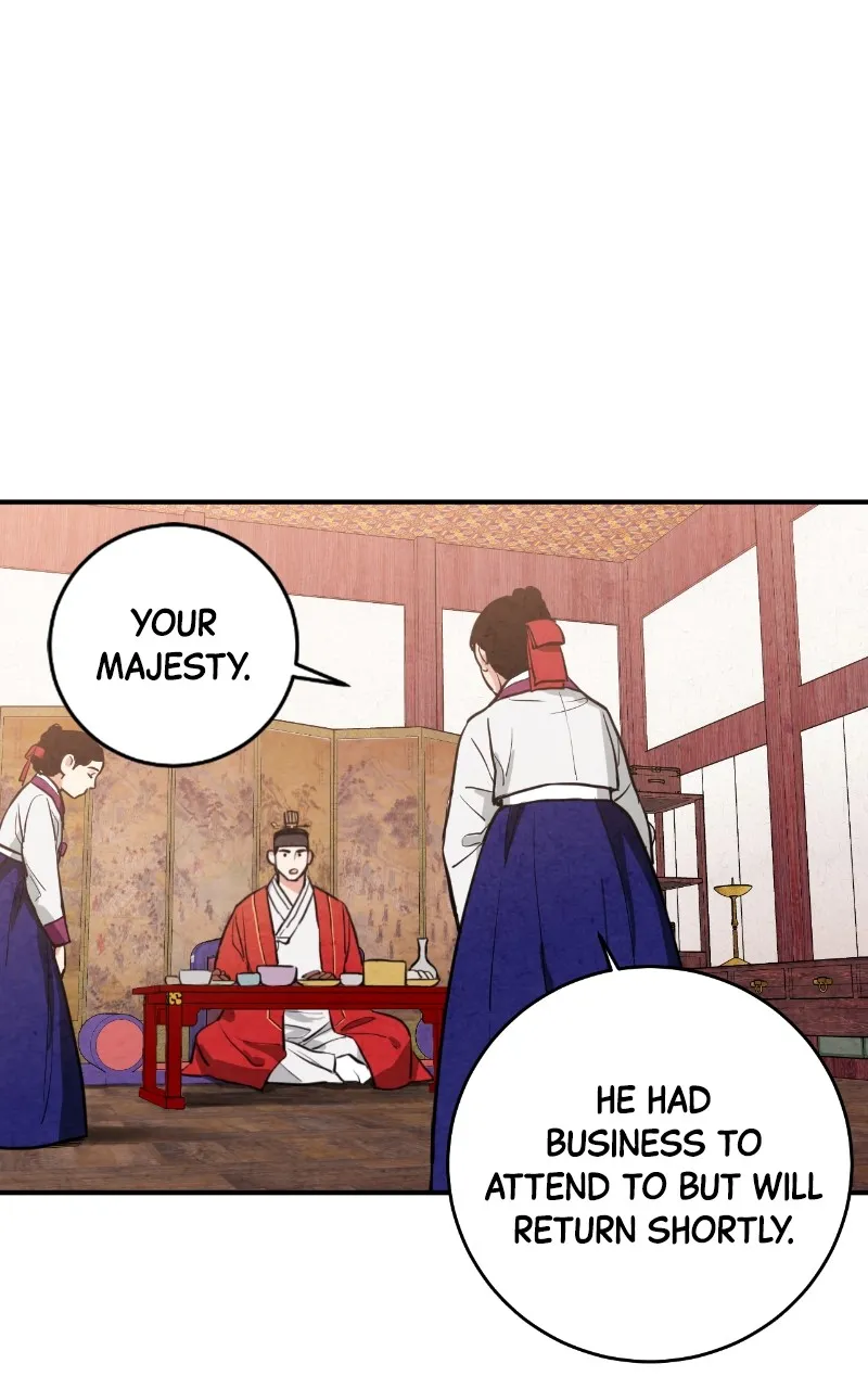 The Forbidden Marriage Chapter 15 page 67 - 