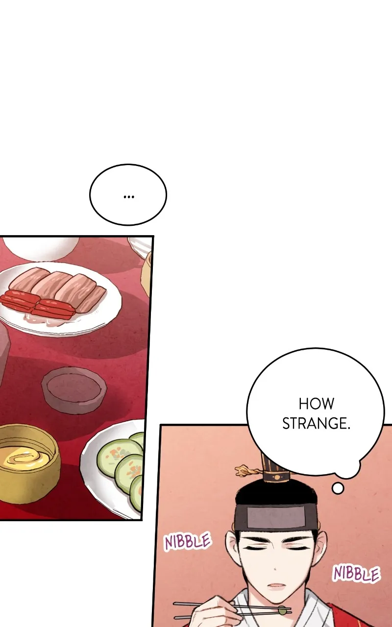 The Forbidden Marriage Chapter 15 page 69 - 